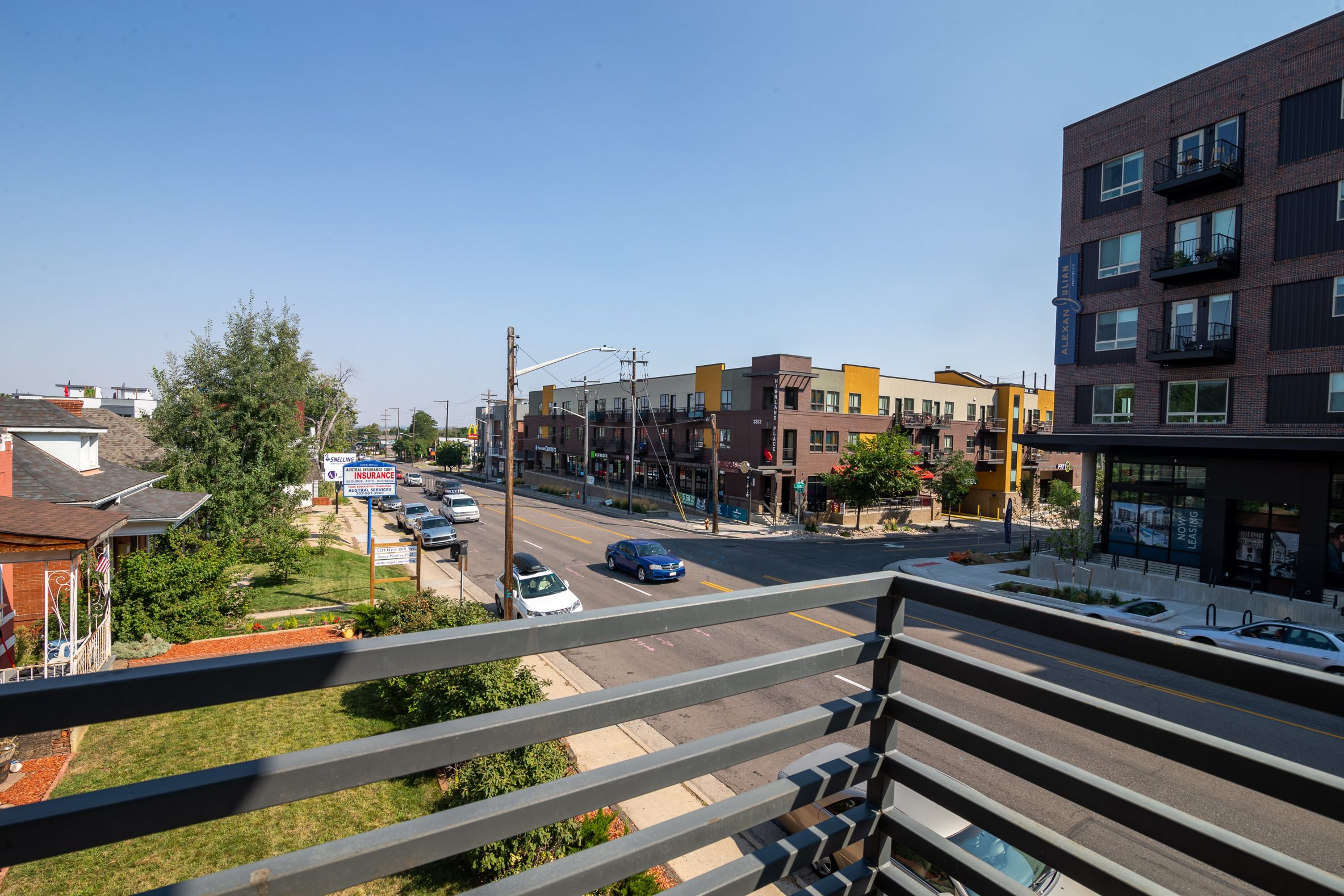 Zuma Apartments Cornerstone Apartments